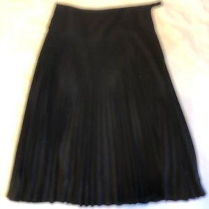 Mid calm skirt
